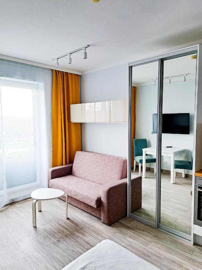 Hotel Sympozjum & Spa 크라쿠프 외부 사진