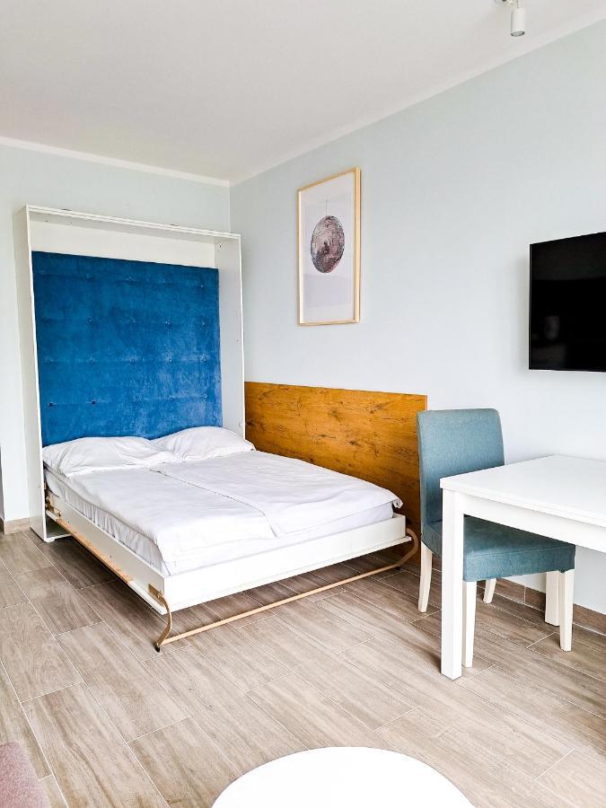 Hotel Sympozjum & Spa 크라쿠프 외부 사진