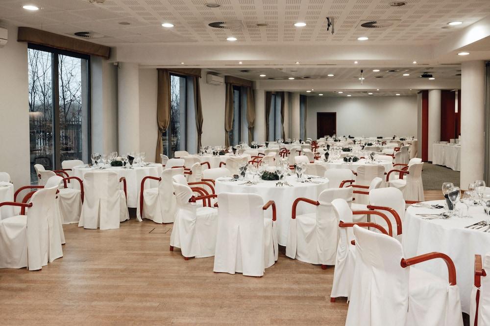 Hotel Sympozjum & Spa 크라쿠프 외부 사진