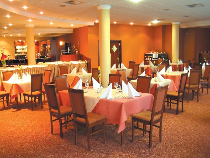 Hotel Sympozjum & Spa 크라쿠프 외부 사진