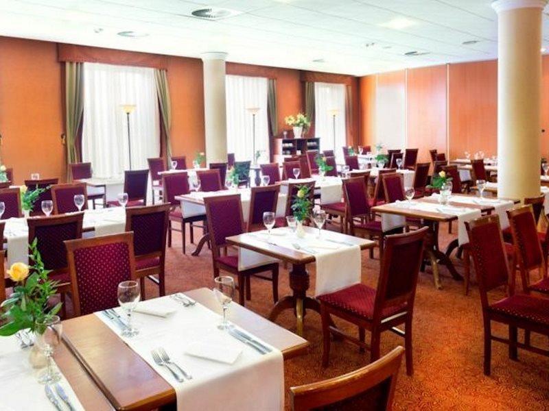 Hotel Sympozjum & Spa 크라쿠프 외부 사진