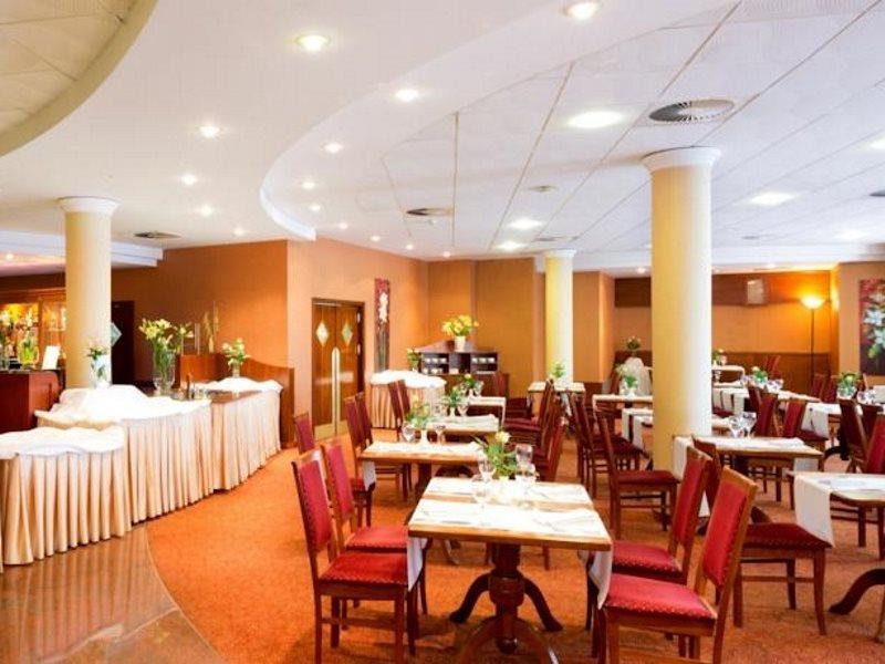 Hotel Sympozjum & Spa 크라쿠프 외부 사진