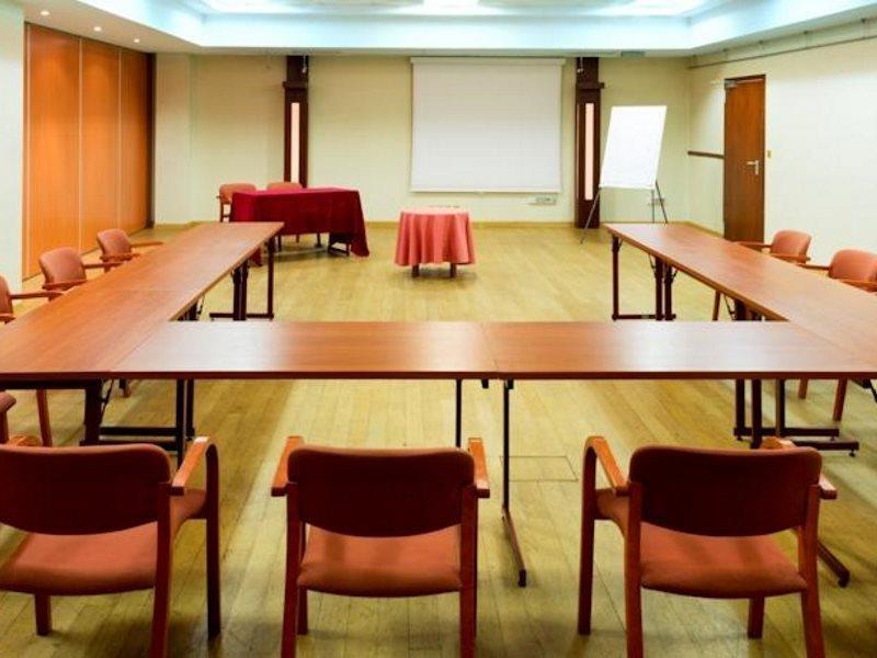 Hotel Sympozjum & Spa 크라쿠프 외부 사진