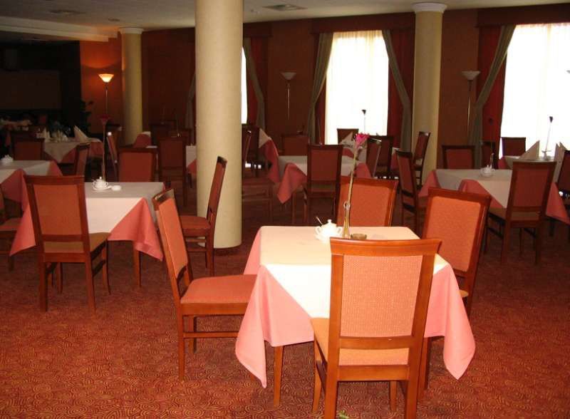 Hotel Sympozjum & Spa 크라쿠프 외부 사진